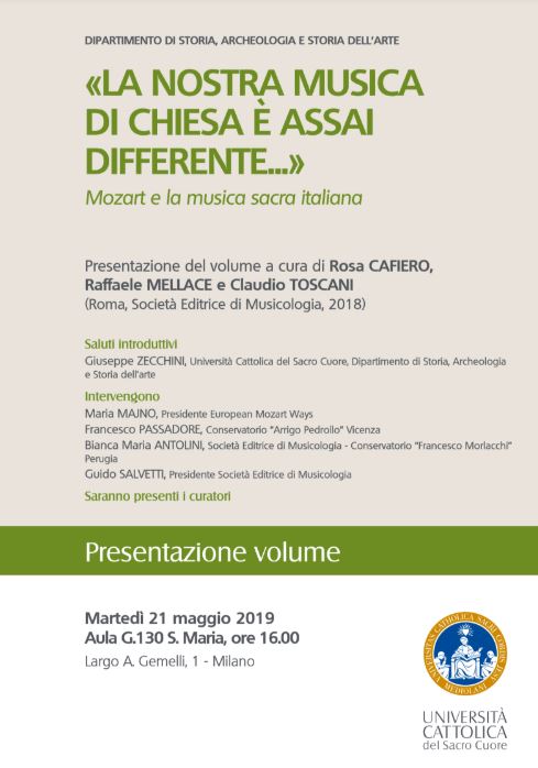 presentazione